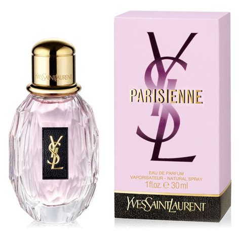 ysl woody floral